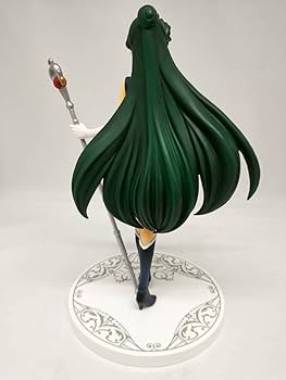 Amazon.co.jp: △ Girls Memories セーラープルート フィギュア 美少女