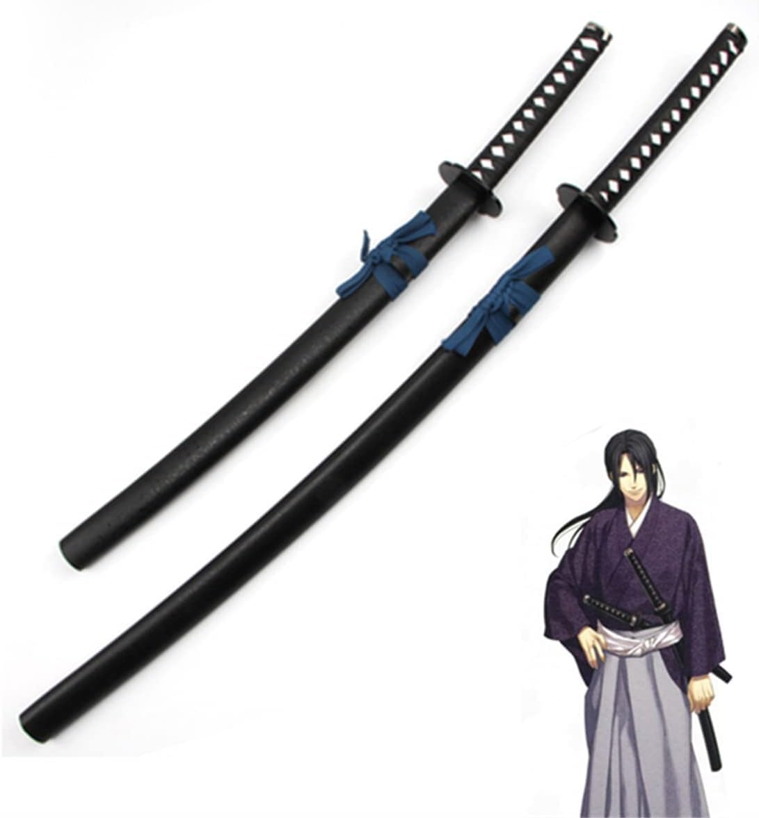Amazon.co.jp: Hakuouki Toshizo Hijikata Toshizo Hijikata Cosplay