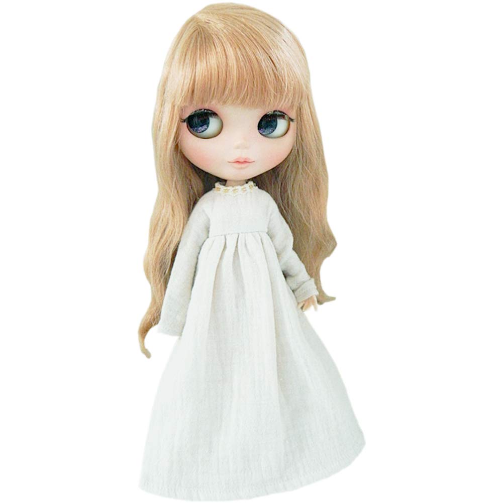 Amazon.co.jp: rakulifey ブライス衣装 アウトフィット ブライスドール