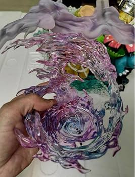 Amazon.co.jp: ポケカ ミュウツー ガレージキット ガレキ スタチュー⑩