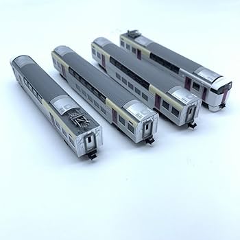 Amazon | TOMIX 98444+98445 JR 215系近郊電車(2次車)基本セット+増結