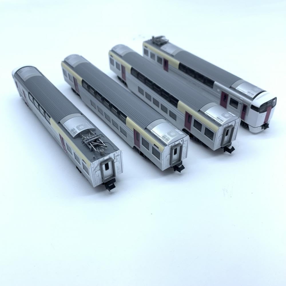 Amazon | TOMIX 98444+98445 JR 215系近郊電車(2次車)基本セット+増結