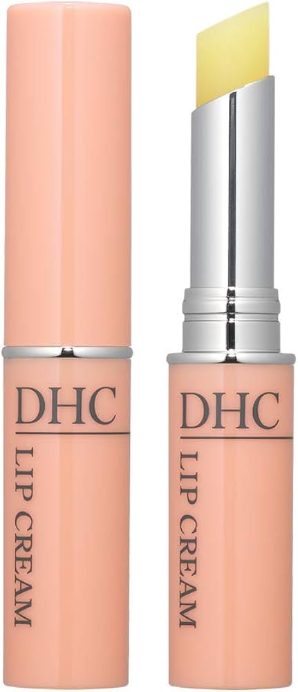 Amazon.co.jp: DHC(ディー・エイチ・シー) 【2本セット】DHC薬用リップ