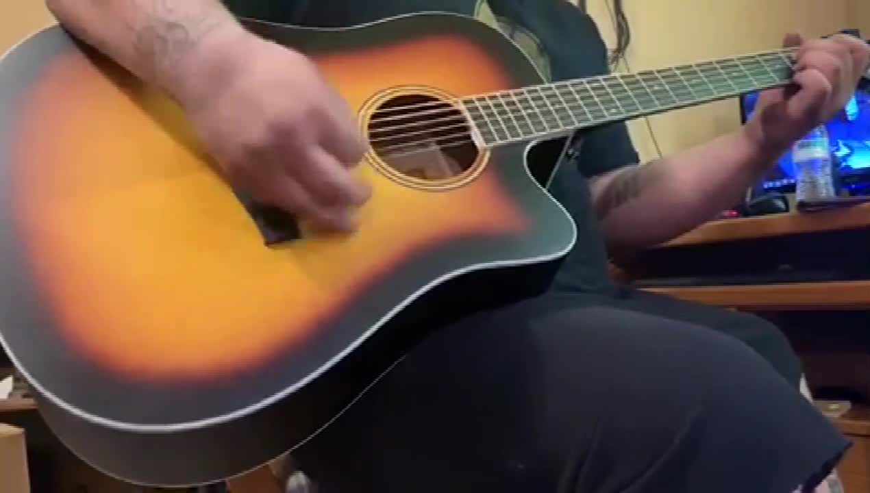 Amazon | Donner アコースティックギター 初心者セット 41インチ 上質