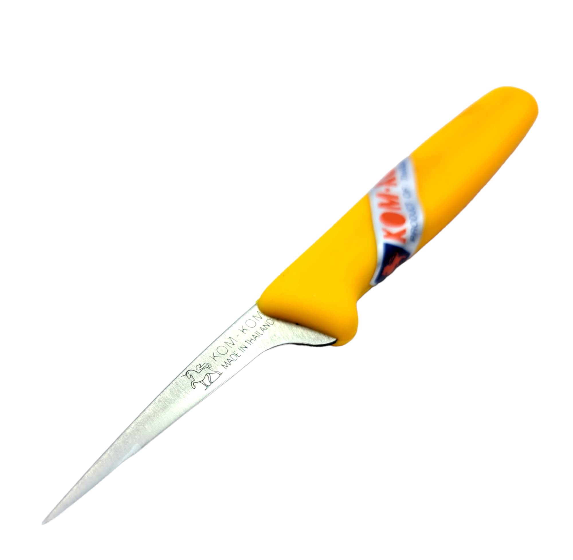 Amazon | KOMKOM（コムコム） カービングナイフ 刃長50mm 【KOMKOM