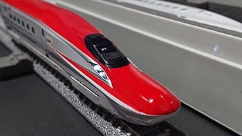 Amazon | 限定品/TOHOKUE6系秋田新幹線こまち・Treasureland TOHOKU