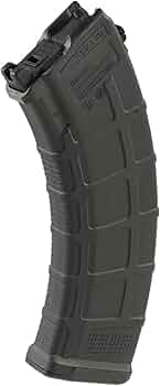 Amazon.co.jp: GHK CO2マガジン V3 AK用 スペアマガジン GMAG 30連