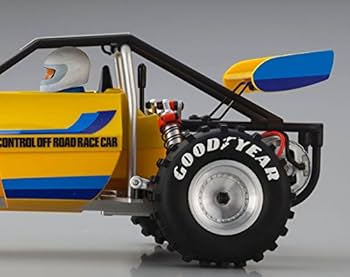 Amazon.co.jp: 京商 1/10 電動2WD スコーピオン 2014 ラジコン本体