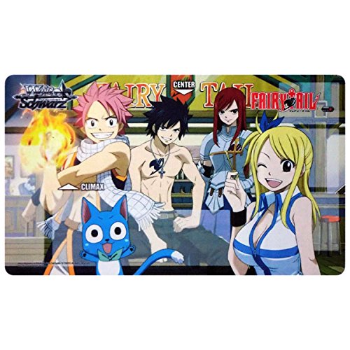 Amazon.co.jp: ヴァイスシュヴァルツ 英語版 プレイマット フェアリー