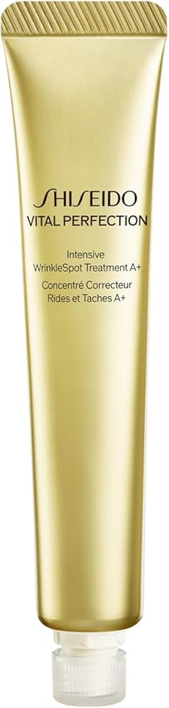 Amazon.co.jp: SHISEIDO バイタルパーフェクション 【医薬部外品