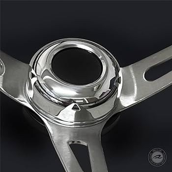 Amazon | Deporacing(デポレーシング) ステアリング ウッド