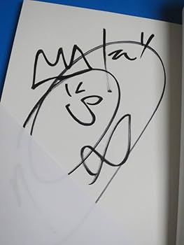 Amazon.co.jp: 江口拓也 直筆サイン入り ファーストフォトブック MEET