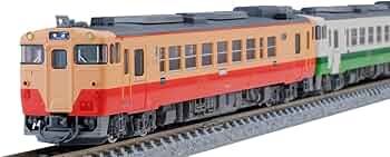 Amazon | TOMIX Nゲージ 小湊鐵道 キハ40形 1・2番 セット 98103 鉄道