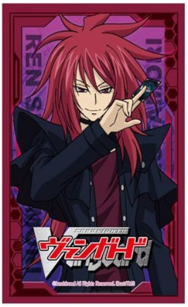 Amazon | ブシロードスリーブコレクション ミニ Vol.21 カードファイト