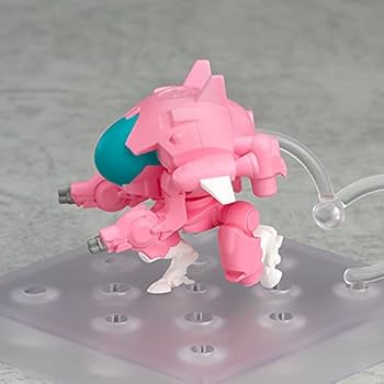 Amazon.co.jp: ねんどろいど オーバーウォッチ D.Va クラシックスキン