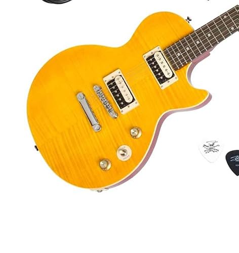 Amazon.com: Epiphone Slash 