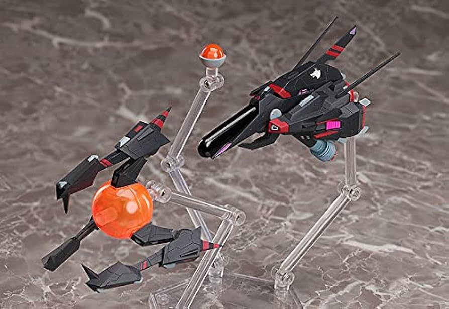Amazon.com: FREEing R-Type Final 2 R-13A Cereberus & RX-10