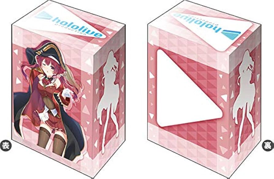 Amazon.co.jp: ブシロードデッキホルダーコレクションV2 Vol.1295 ホロ