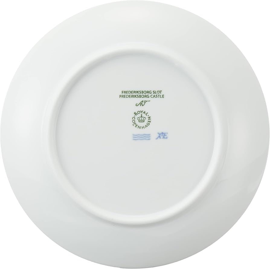 Amazon.co.jp: 【正規輸入品】 ロイヤルコペンハーゲン イヤープレート