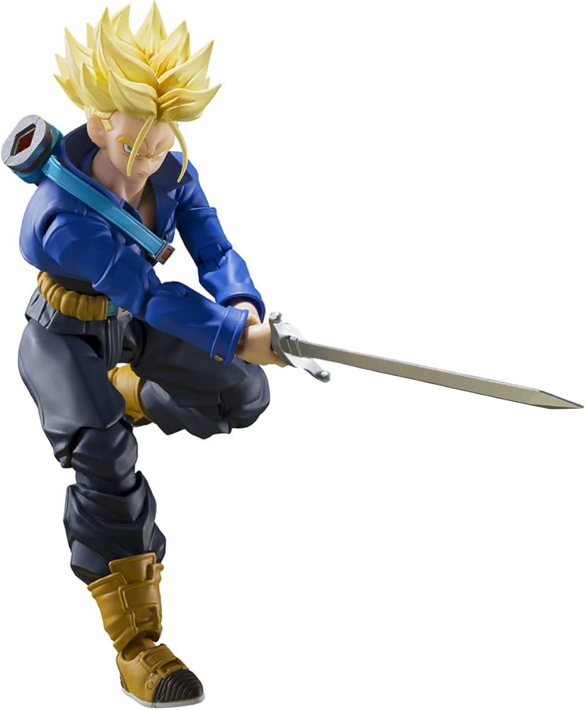 Amazon.co.jp: TAMASHII NATIONS S.H.フィギュアーツ ドラゴンボールZ