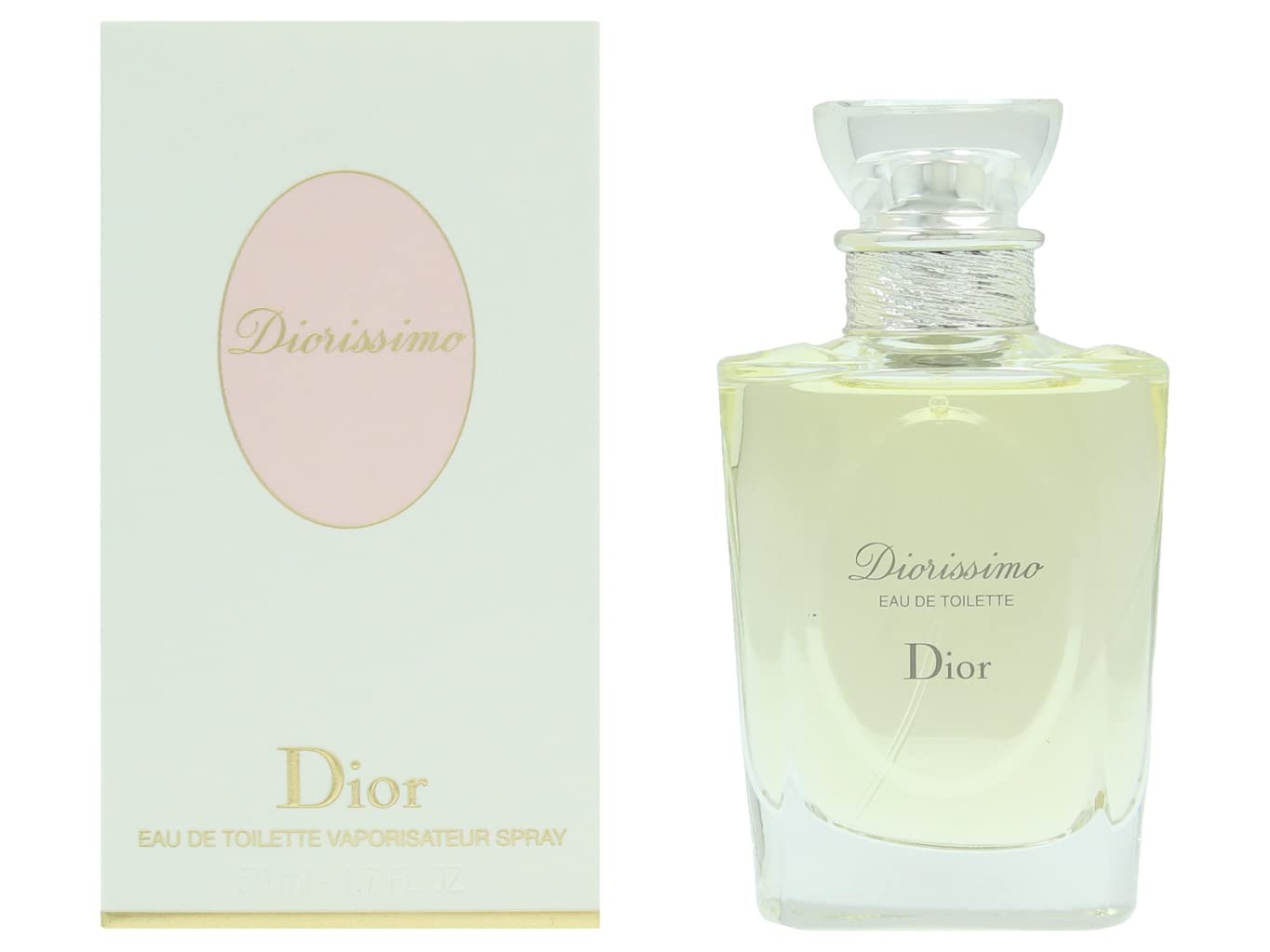 Amazon | Christian Diorクリスチャンディオールディオリシモ50ml