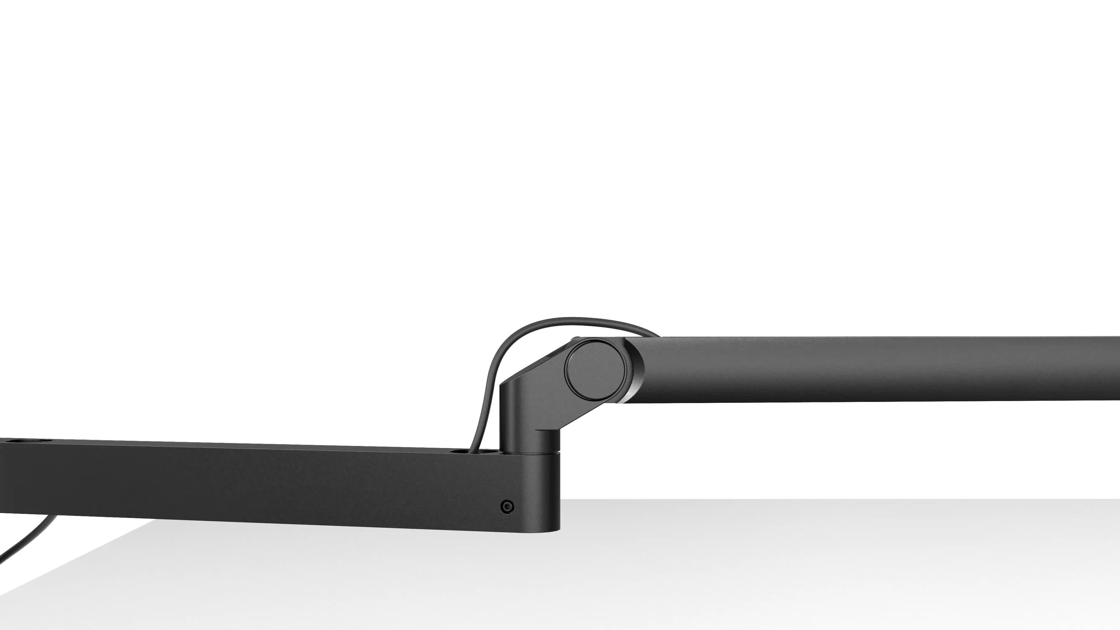 Amazon.co.jp: Elgato Wave Mic Arm LP【並行輸入品】 : 楽器・音響機器