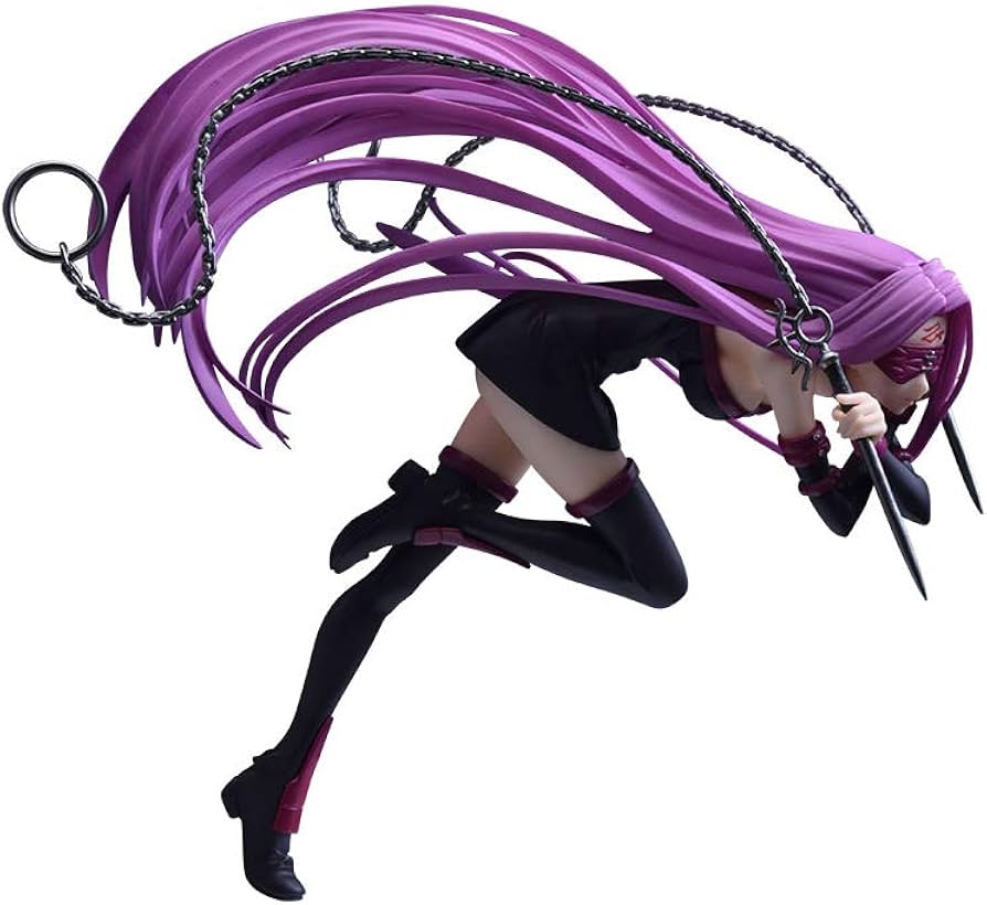 Amazon.com: Sega Fate/Stay Night [Heaven'S Feel] Rider SPM Super