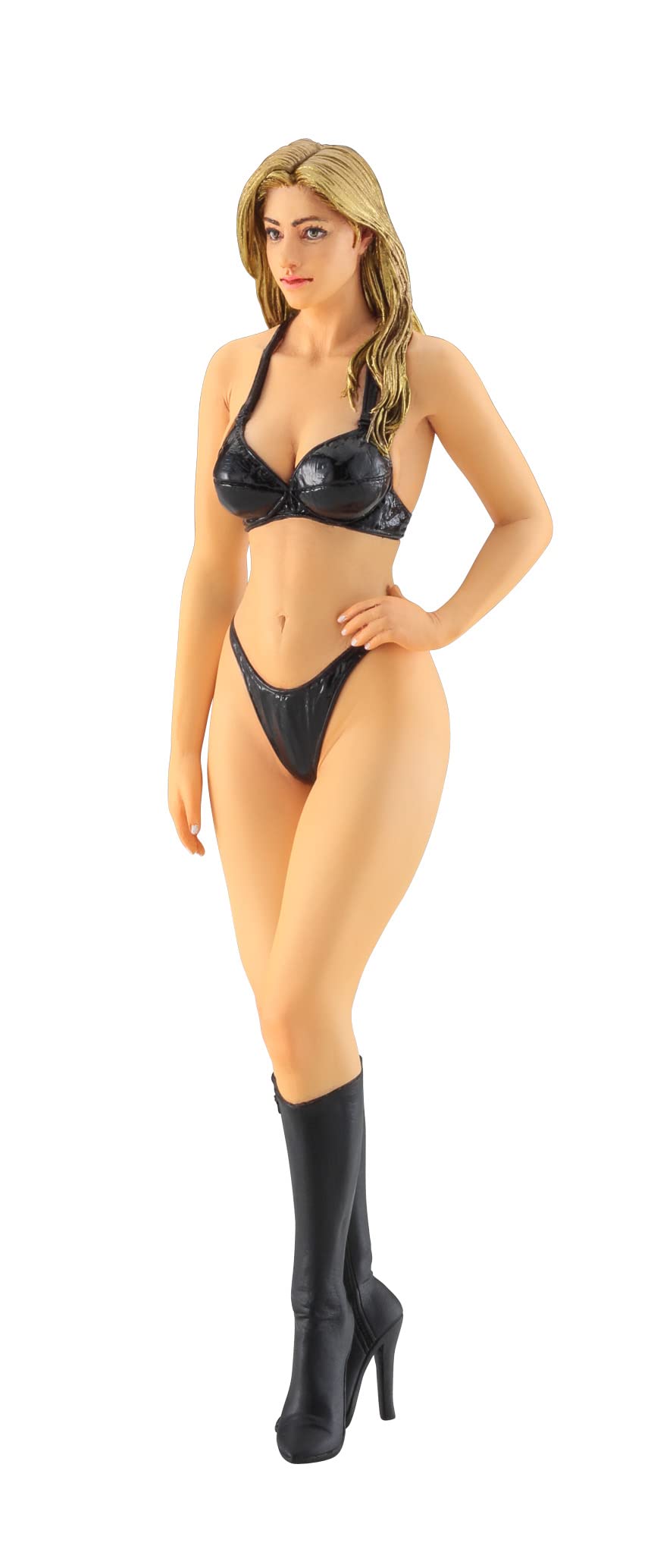 Amazon | ハセガワ(Hasegawa) 1/12 リアルフィギュアコレクション No