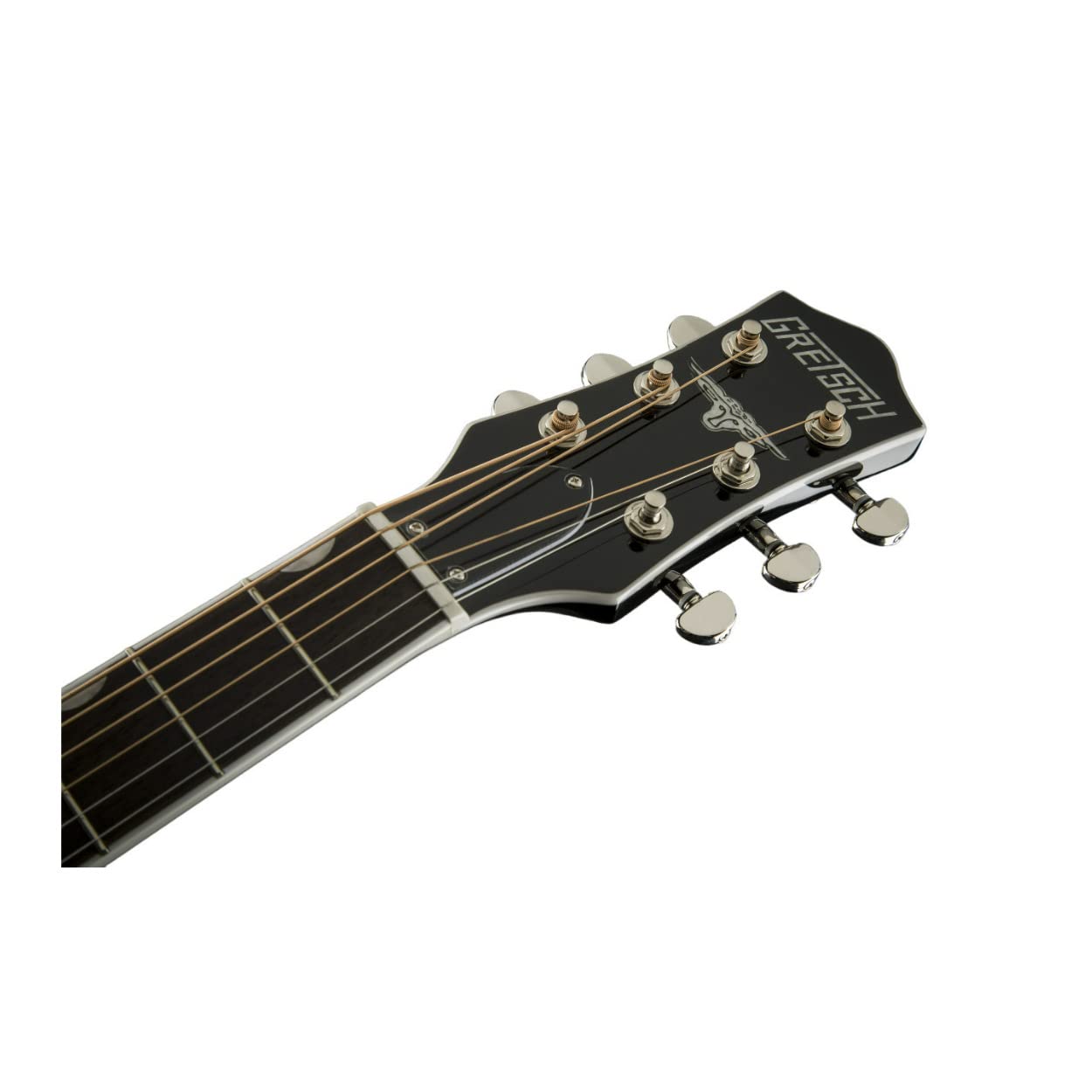 Amazon.com: Gretsch G5013CE Rancher Junior Cutaway 6-String