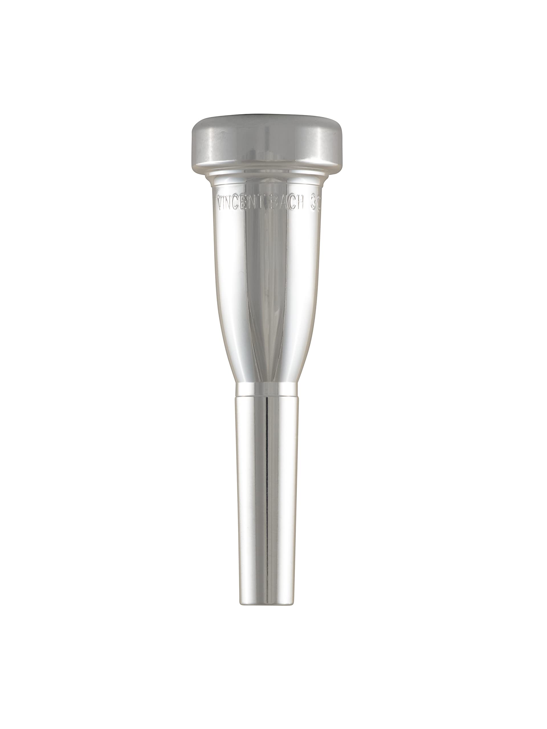 Amazon.com: Bach K3513C Megatone Trumpet Mouthpiece, 3C : Musical