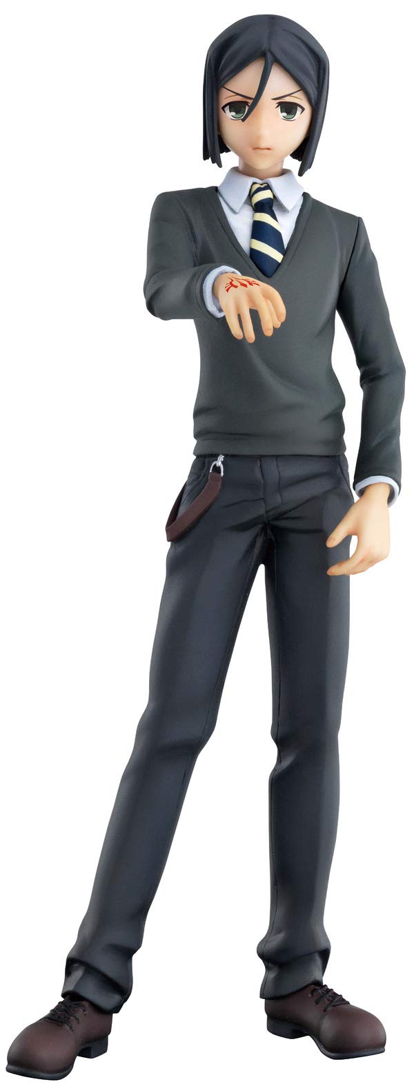 Amazon | 一番くじプレミアム Fate/Zero PART1 B賞 ウェイバー