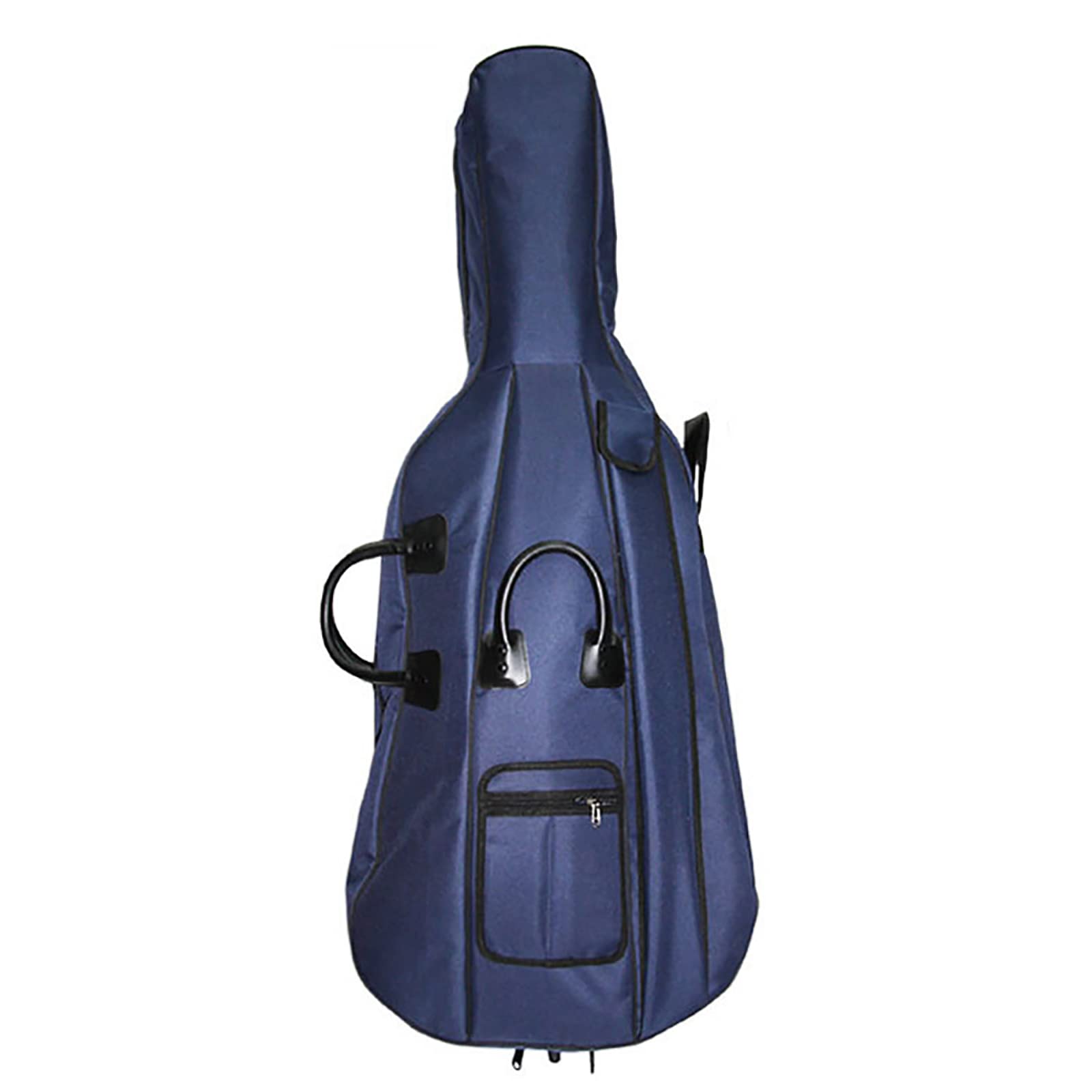 Amazon | チェロソフトケーストラベルギグバッグ4/4（フルサイズ）複数