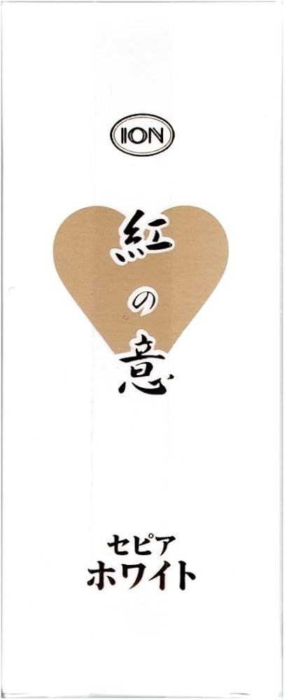 Amazon | イオン化粧品 イオンカラークリーム (セピアホワイト) | 乳液