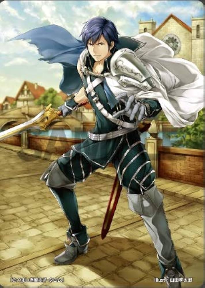 Amazon.co.jp: ファイアーエムブレム サイファ/スペシャルマーカー