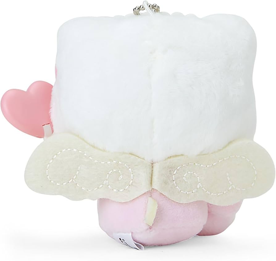 Amazon.co.jp: サンリオ(SANRIO) マスコットホルダー（ベビー
