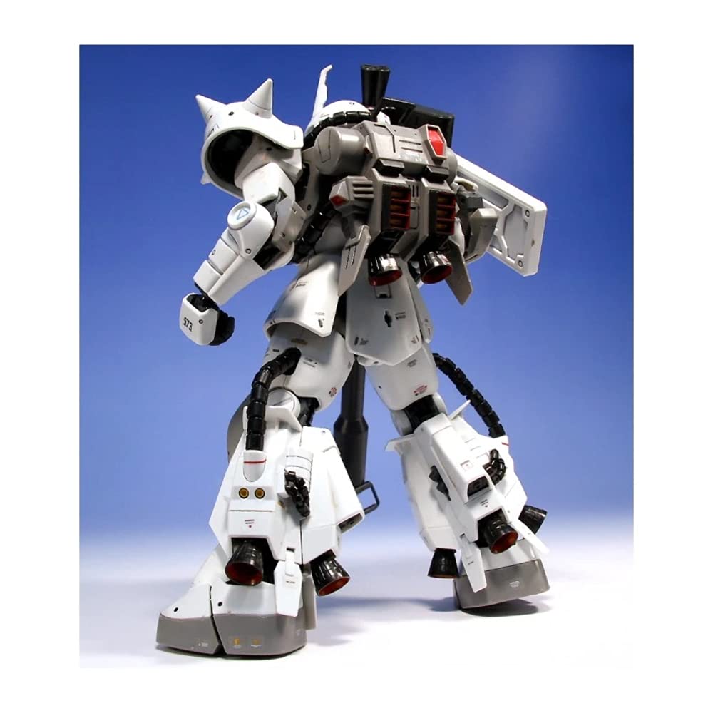 Amazon | MG 1/100 MS-06R-1 シン・マツナガ専用ザクII Ver.2.0 (機動