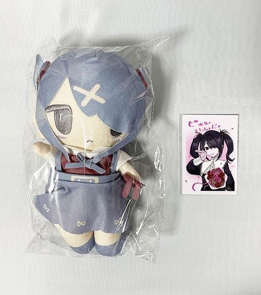 Amazon.co.jp: 公式特典付 あめちゃんぬいぐるみ NEEDY GIRL OVERDOSE