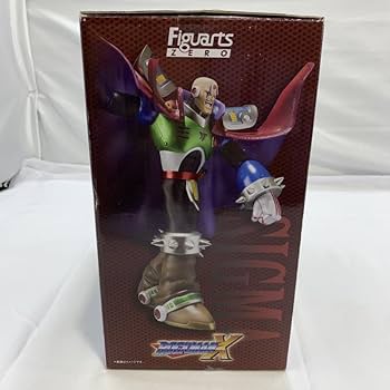 Amazon | Figuarts ZERO シグマ フィギュア ロックマンX | フィギュア