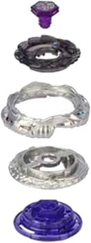 Amazon | Battling Toys - ディアブロ・ネメシス X:D メタル