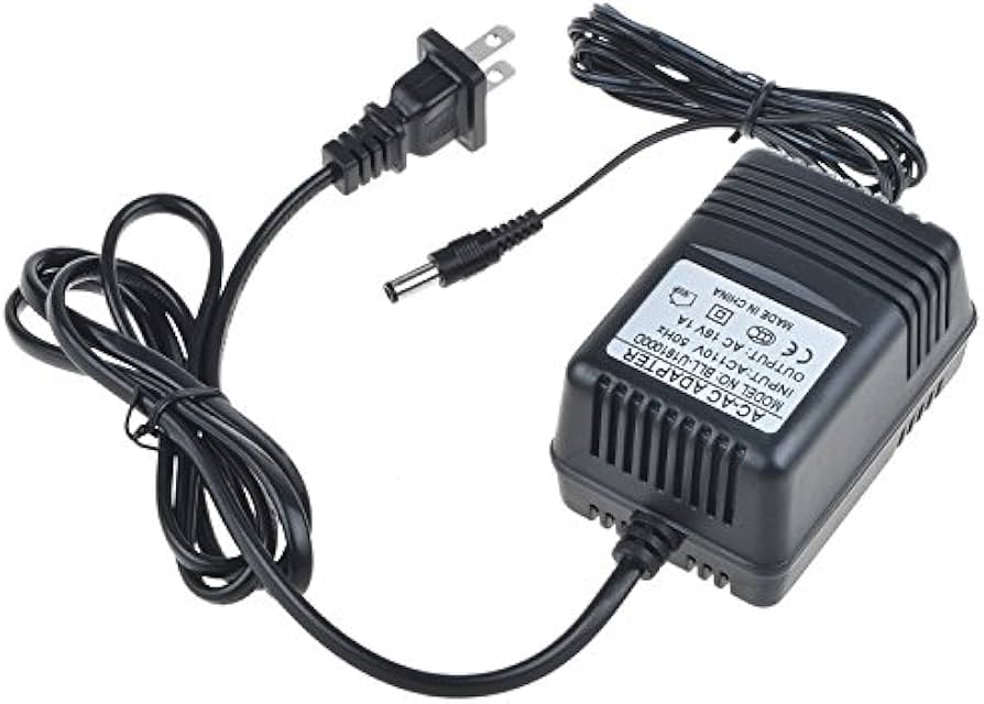 Amazon.com: Digipartspower 9V AC/AC Adapter for DigiTech Whammy