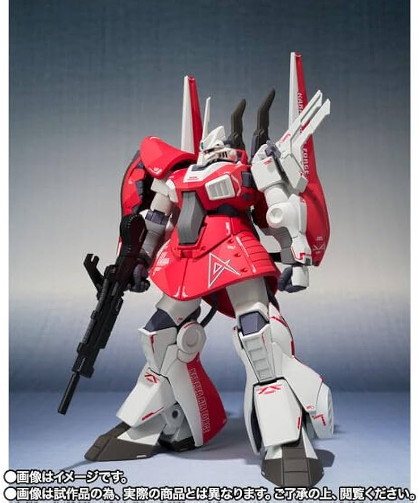 Amazon | ROBOT魂 （Ka signature） ＜SIDE MS＞ アムロ・レイ専用