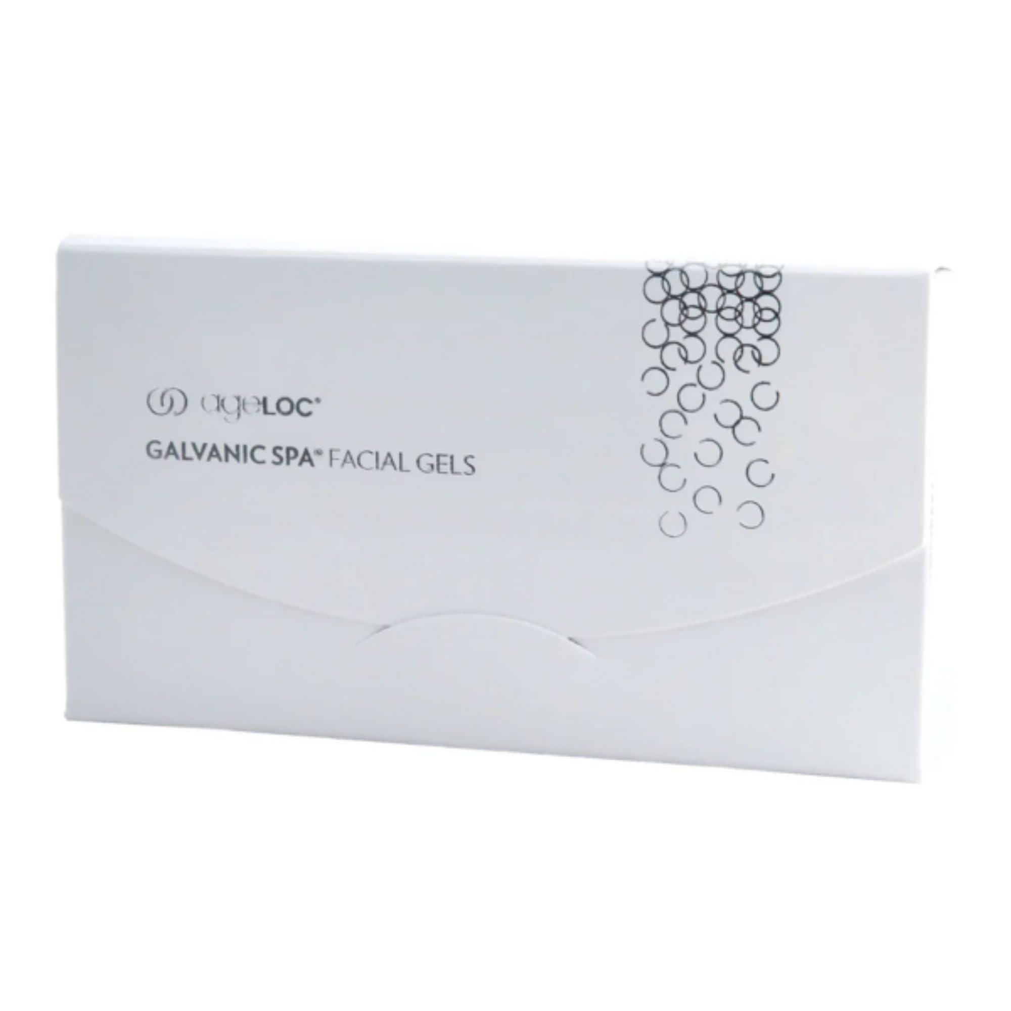 Amazon | genLOC ガルバニック スパ フェイシャル ジェル 4