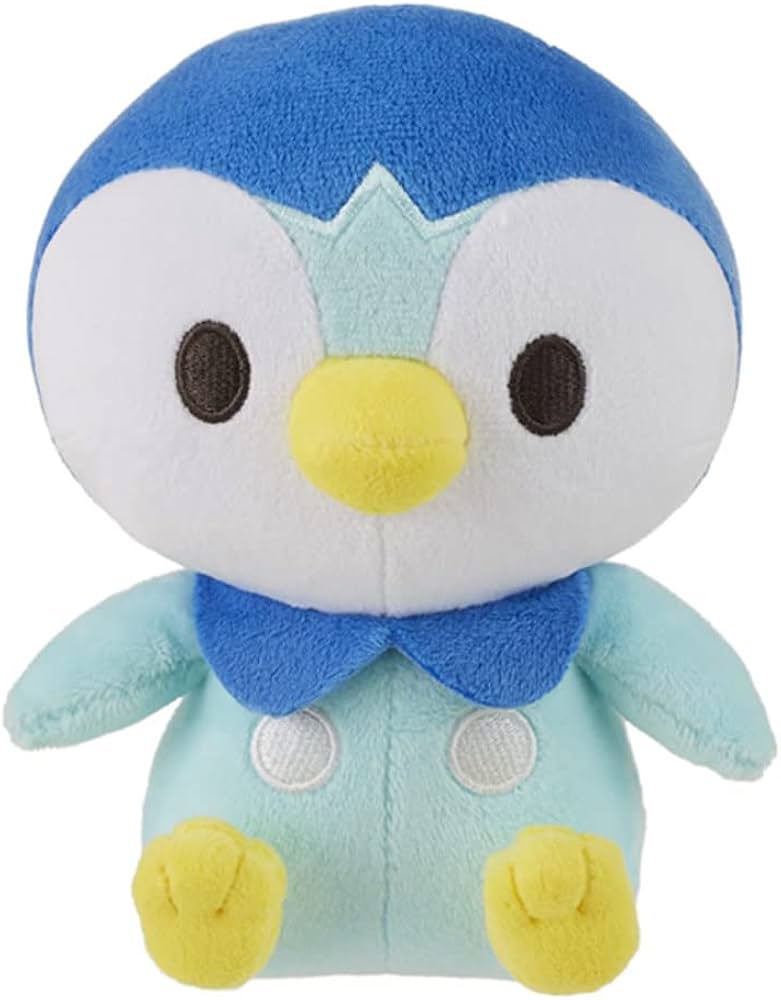 Amazon | セキグチ(Sekiguchi) ポケットモンスター モンポケ