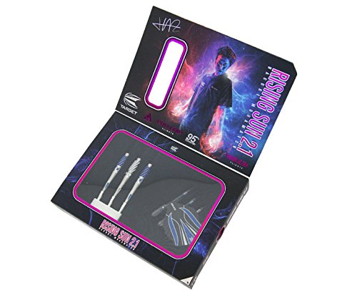 Amazon | ターゲット ライジングサン 2.1 村松治樹モデル No.5 バレル