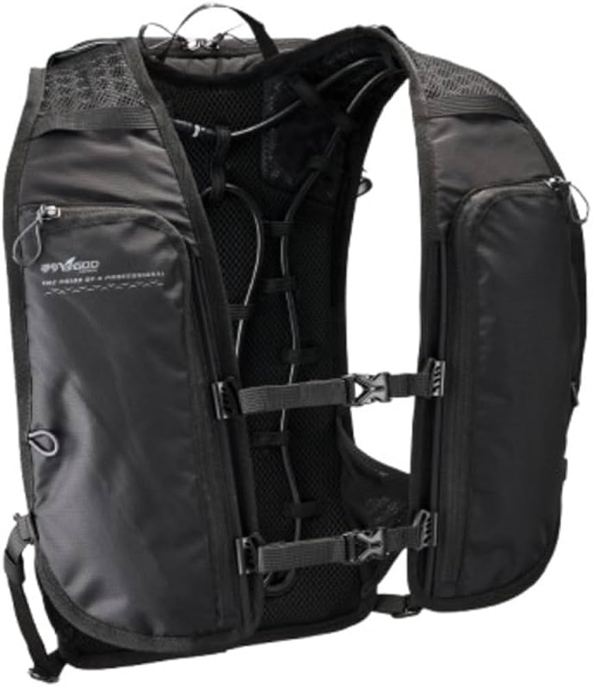 Amazon.co.jp: アイスマンベストPRO X II 水冷服 ICMPX2-BLV-SET