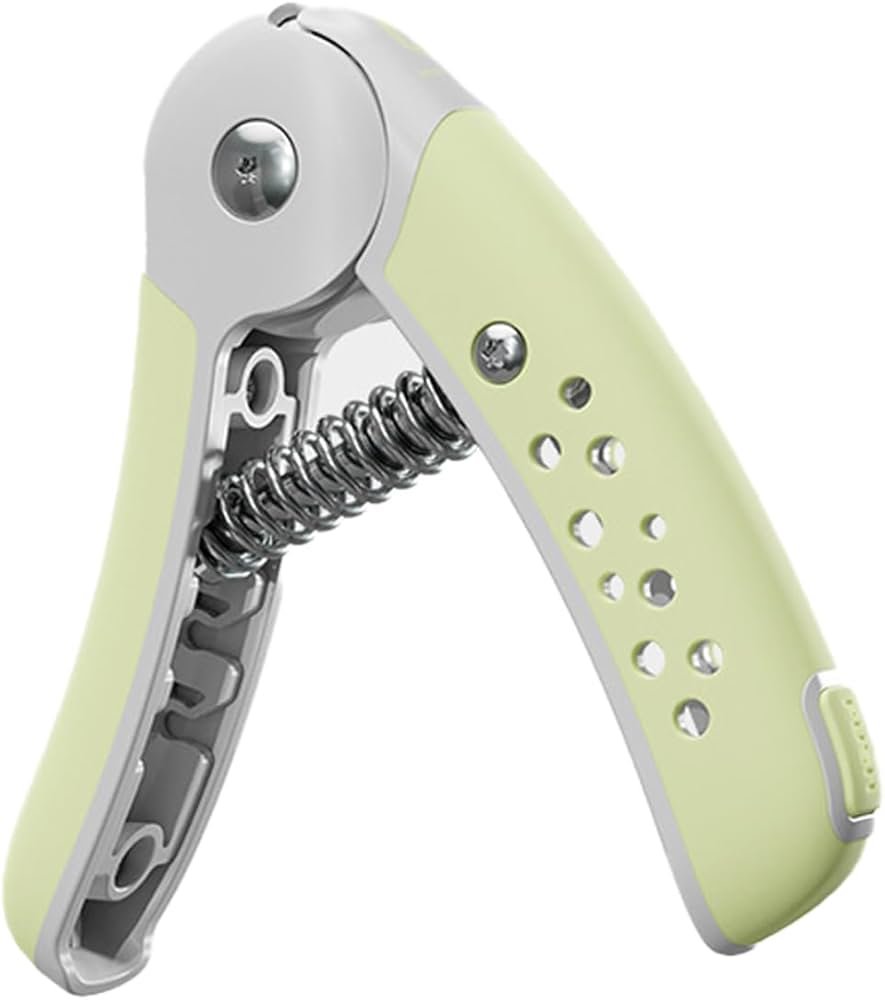 Amazon | 【2025強化版】ハンドグリップ 握力 トレーニング フィンガー