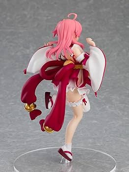 Amazon.com: Max Factory Hololive Production: Sakura Miko Pop Up