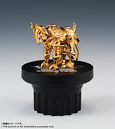 Amazon.co.jp: 聖闘士聖衣神話 APPENDIX 黄金聖衣オブジェ 全12種