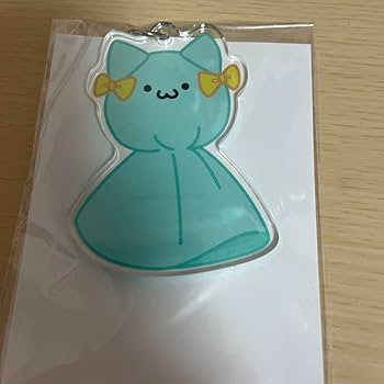 Amazon.co.jp: バンドリ 5周年 記念アニメ てるてるぼうず アクリル