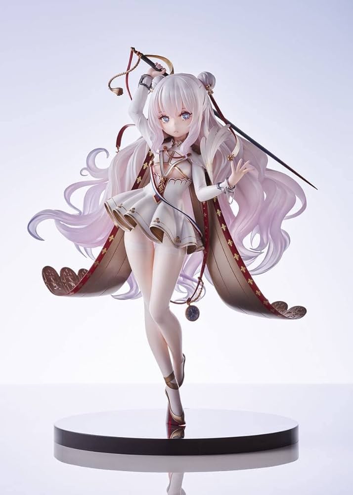Amazon.co.jp: アズールレーン ル マラン TF edition 1/7スケール